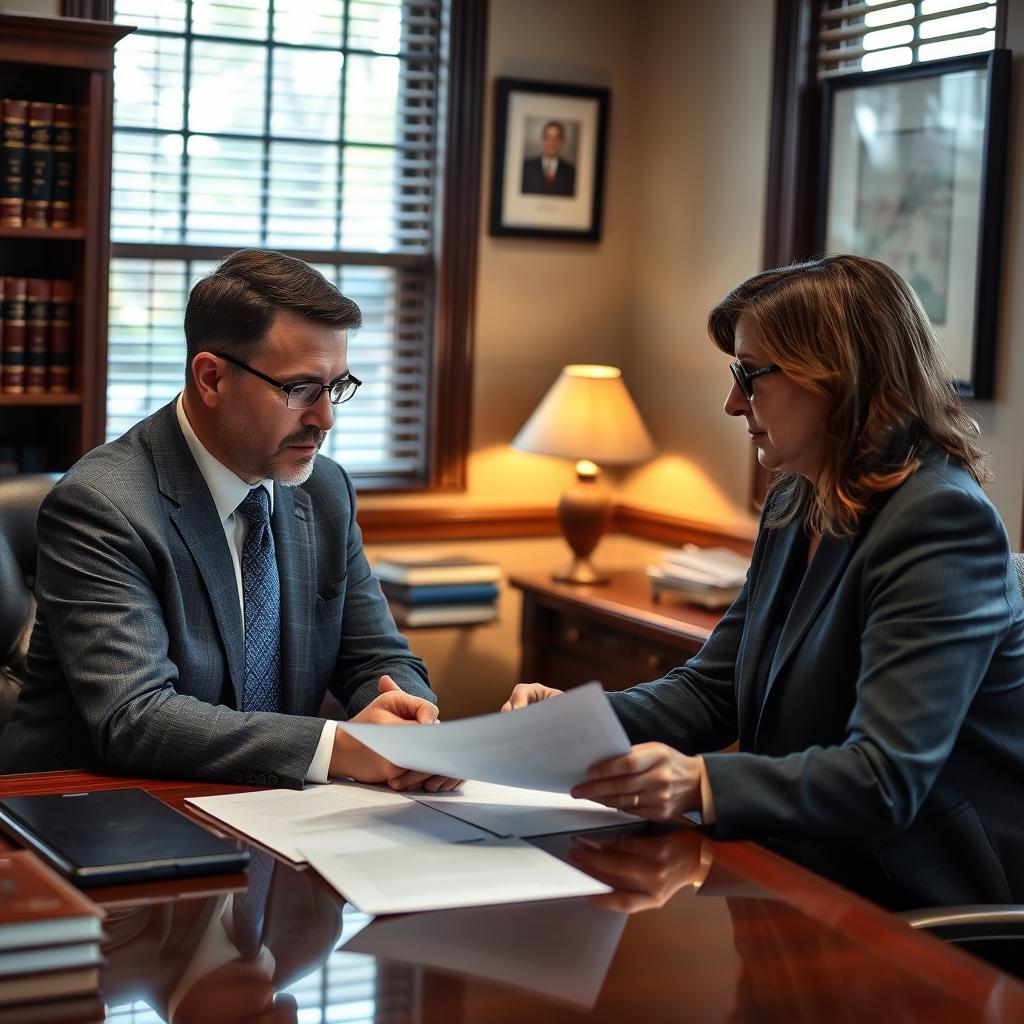 Corporate Transactions Lawyer Poquoson, VA
