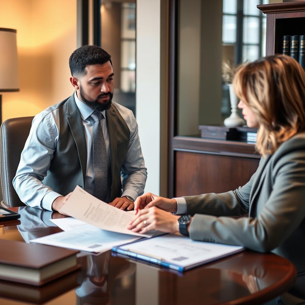 Corporate Transactions Lawyer Prince George County, VA