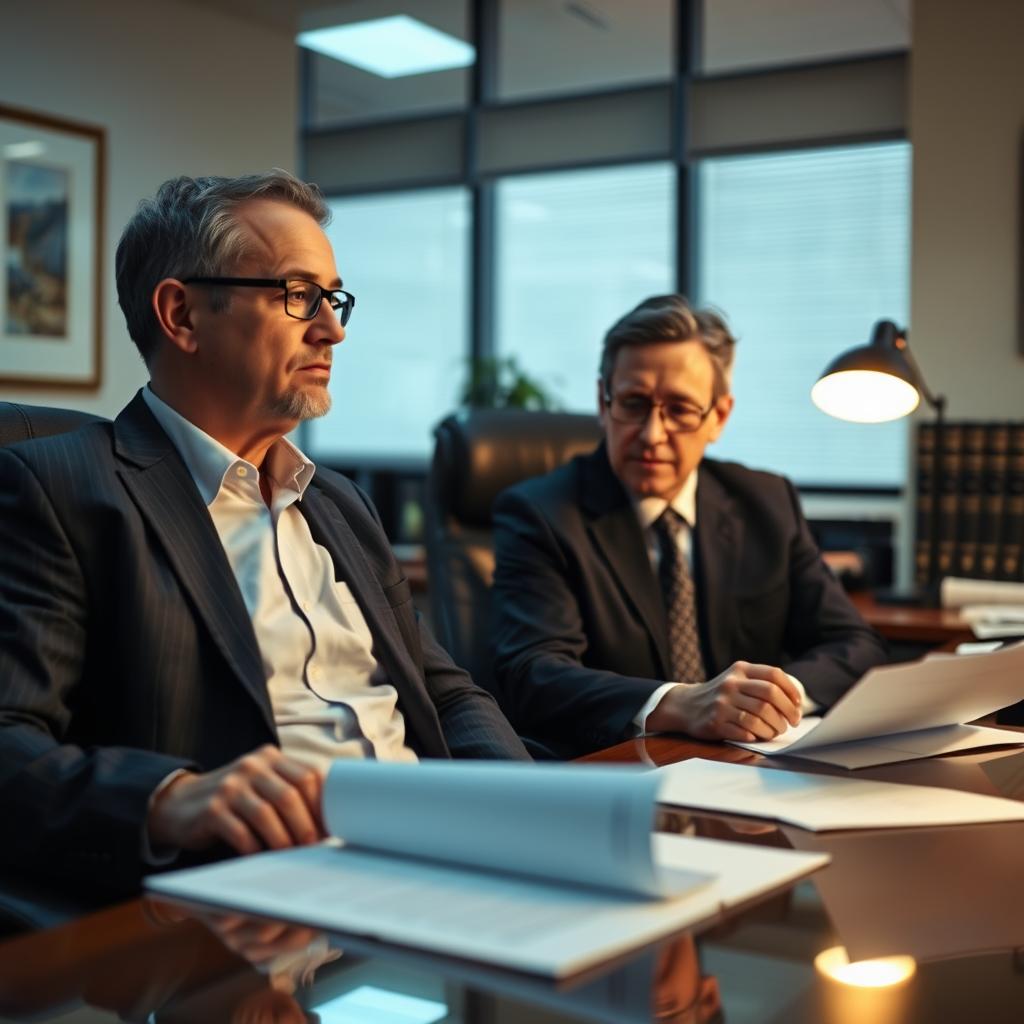 Corporate Transactions Lawyer Rockingham County, VA
