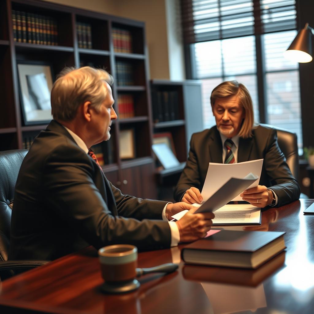 Corporate Transactions Lawyer Virginia Beach, VA