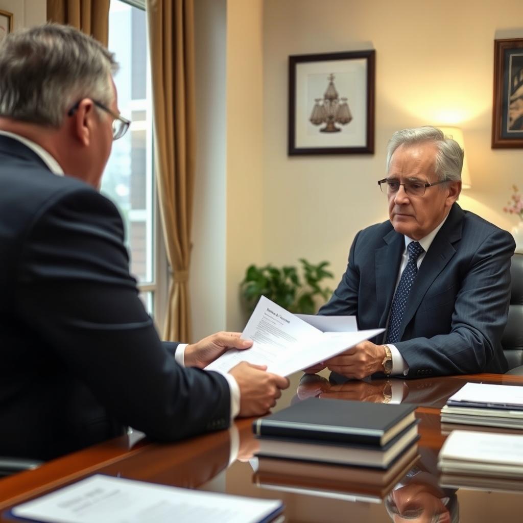 Corporate Transactions Lawyer Virginia, VA