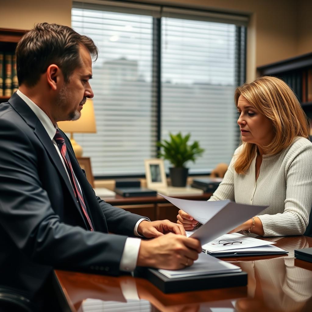 Defamation Lawyer Isle of Wight County, VA
