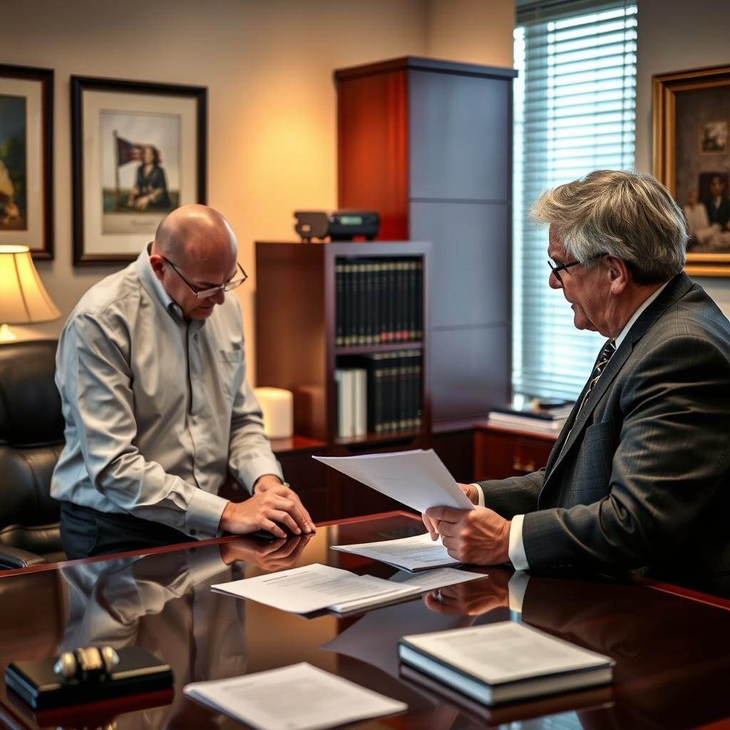 Defamation Lawyer James City County, VA