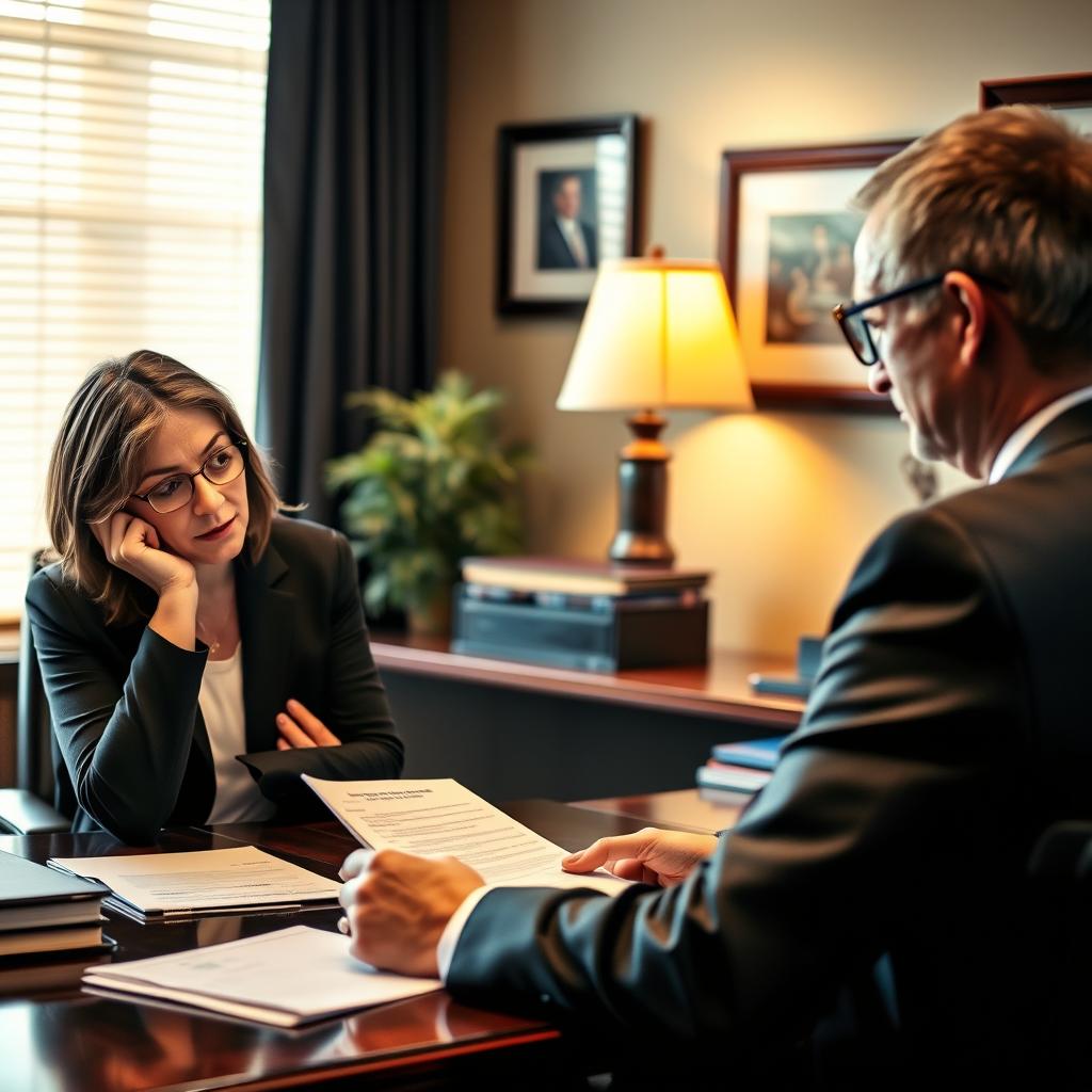 Defamation Lawyer Poquoson, VA