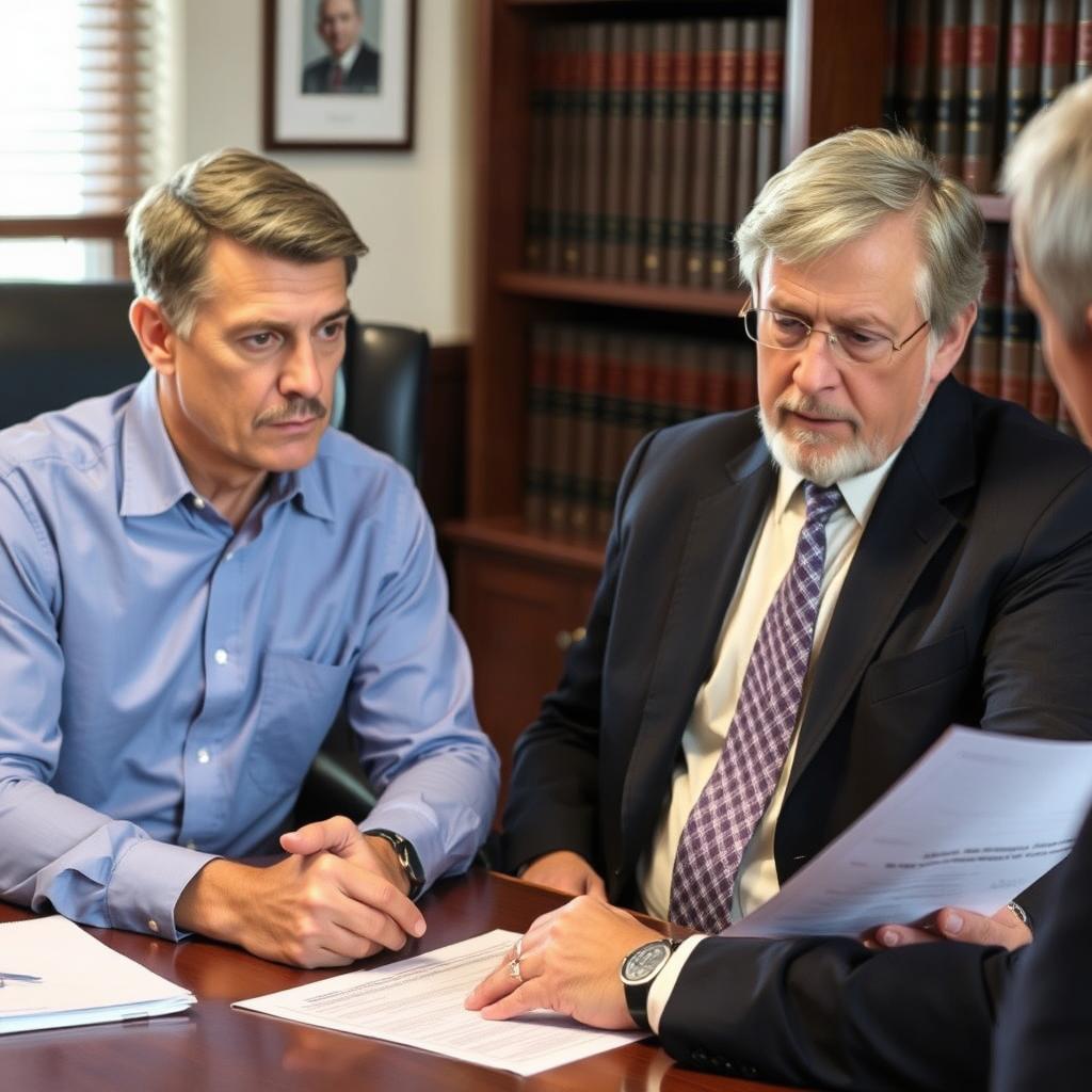 Defamation Lawyer Rappahannock County, VA