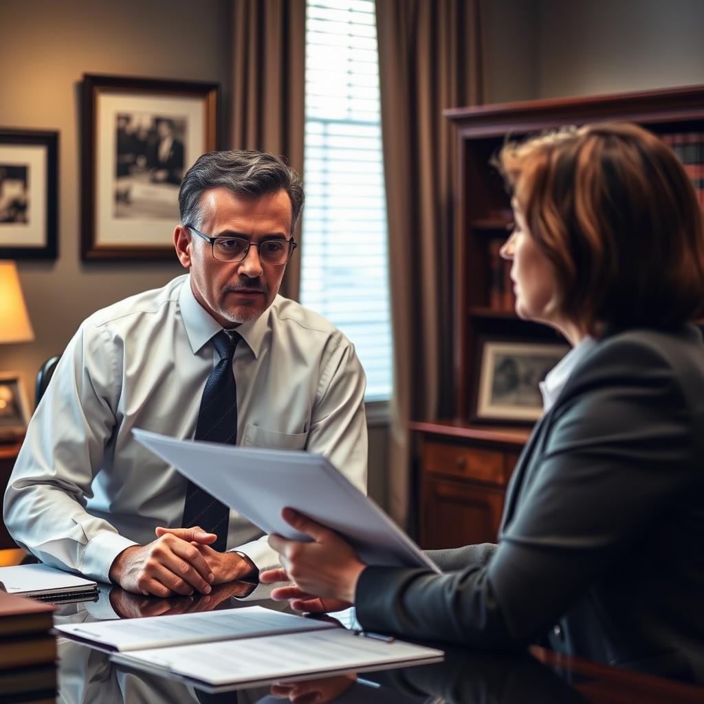 Defamation Lawyer York County, VA