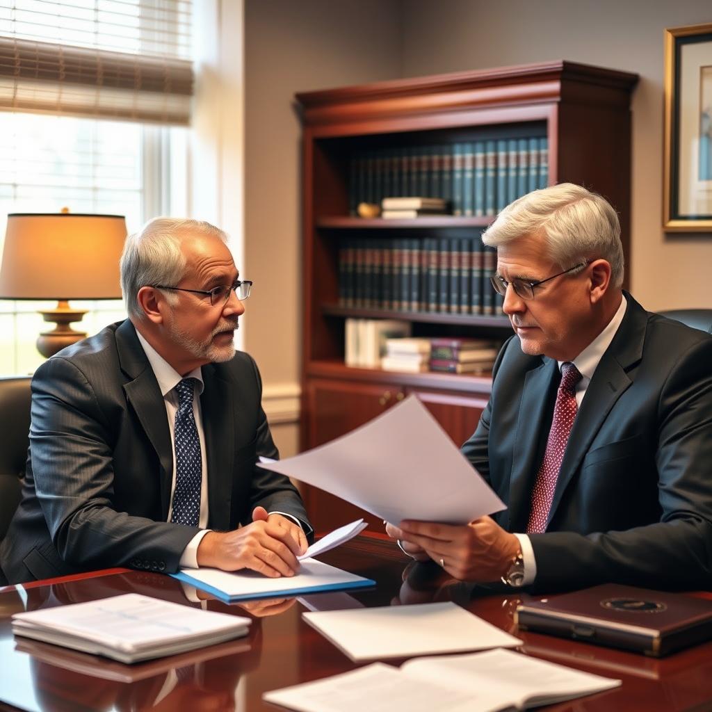 False ID Lawyer Bedford County