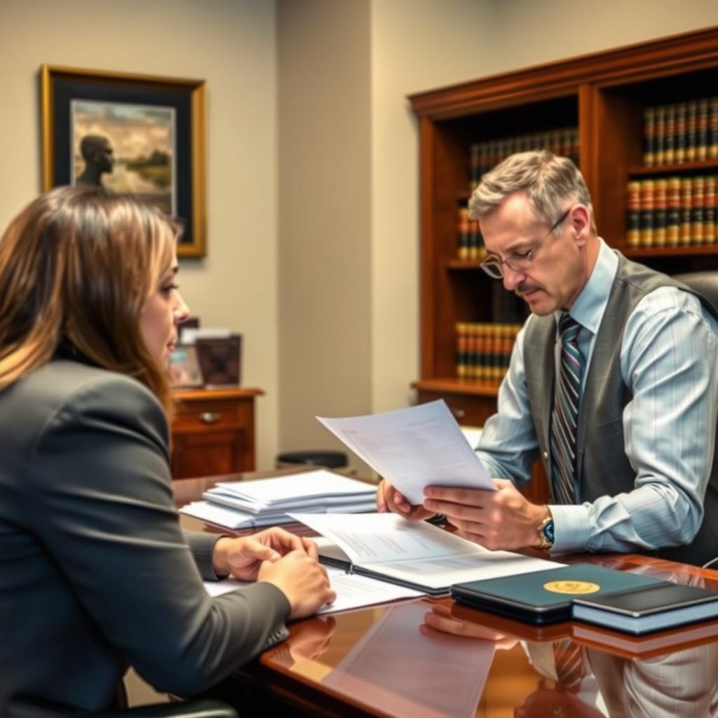 False ID Lawyer Rockingham County