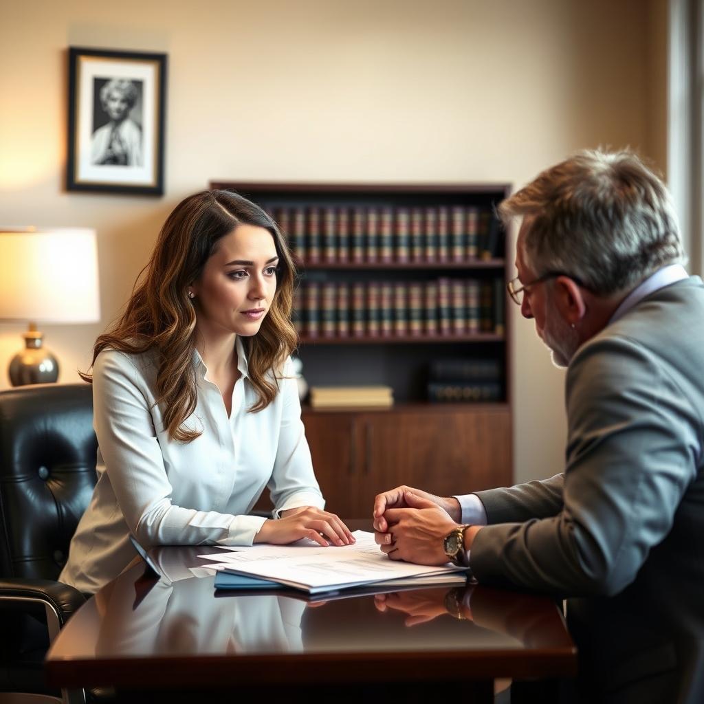 Flat Fee Uncontested Divorce Lawyer Alexandria