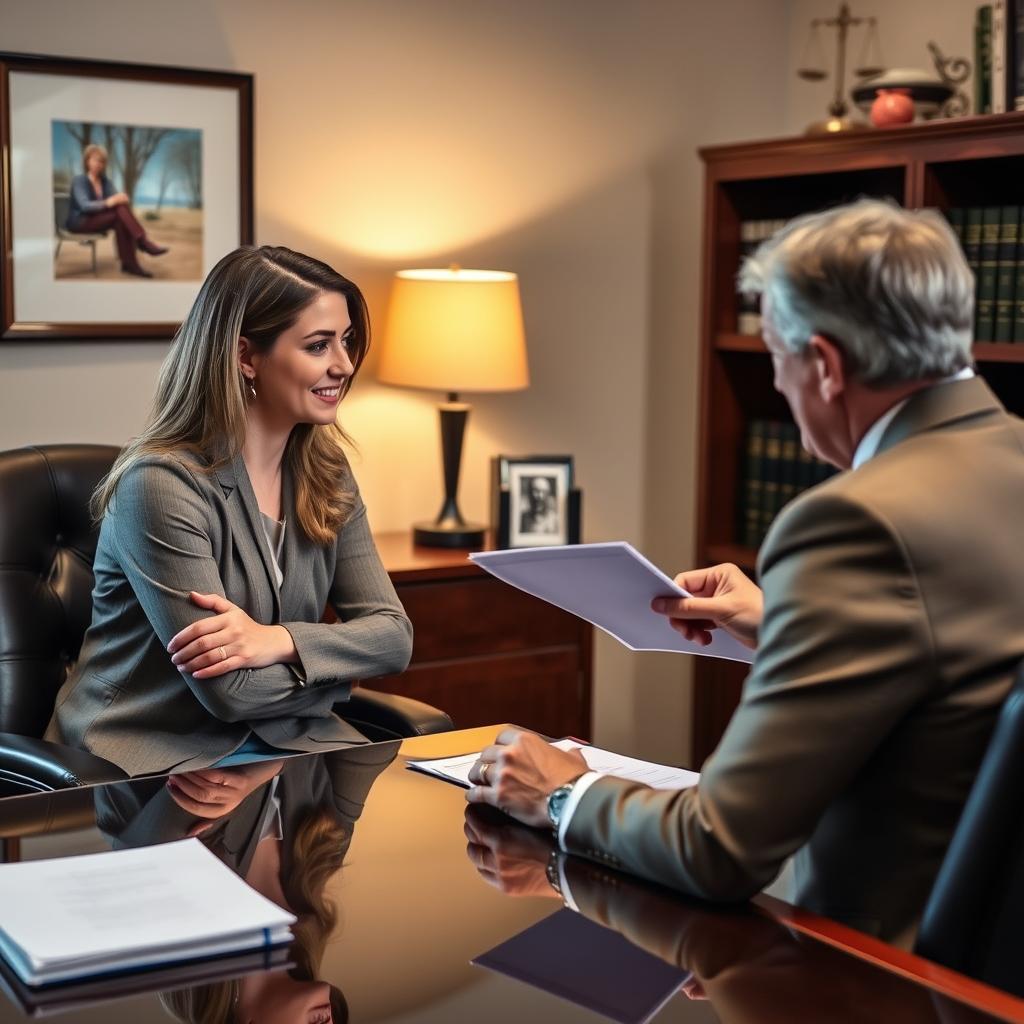 Flat Fee Uncontested Divorce Lawyer Caroline County