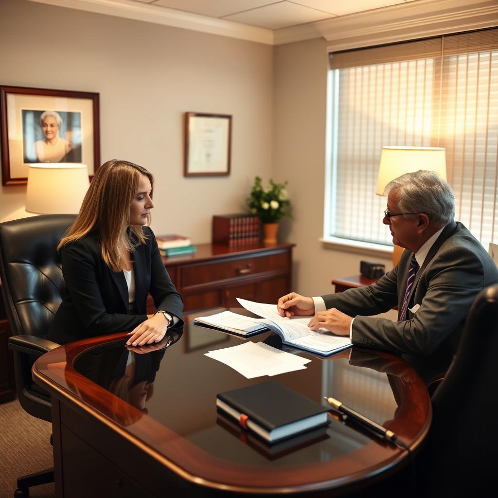 Flat Fee Uncontested Divorce Lawyer Chesapeake