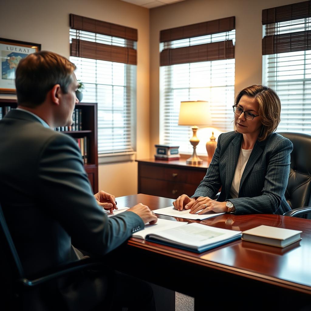 Flat Fee Uncontested Divorce Lawyer Chesterfield County