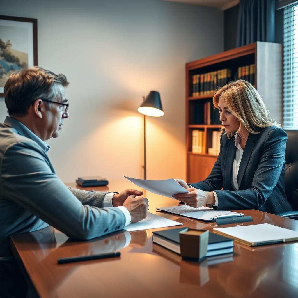 Flat Fee Uncontested Divorce Lawyer Colonial Heights