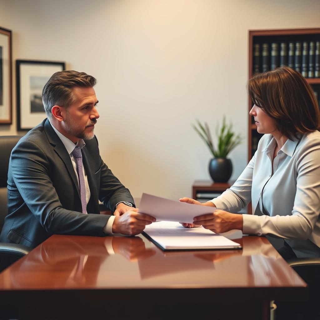 Flat Fee Uncontested Divorce Lawyer Fairfax