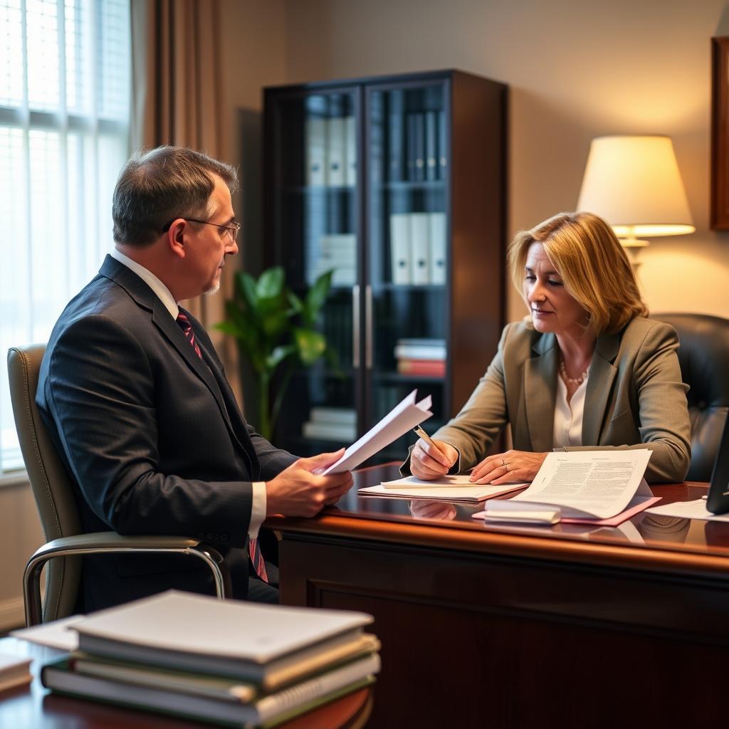 Flat Fee Uncontested Divorce Lawyer Hanover County