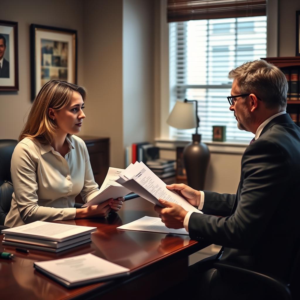 Flat Fee Uncontested Divorce Lawyer Isle of Wight County
