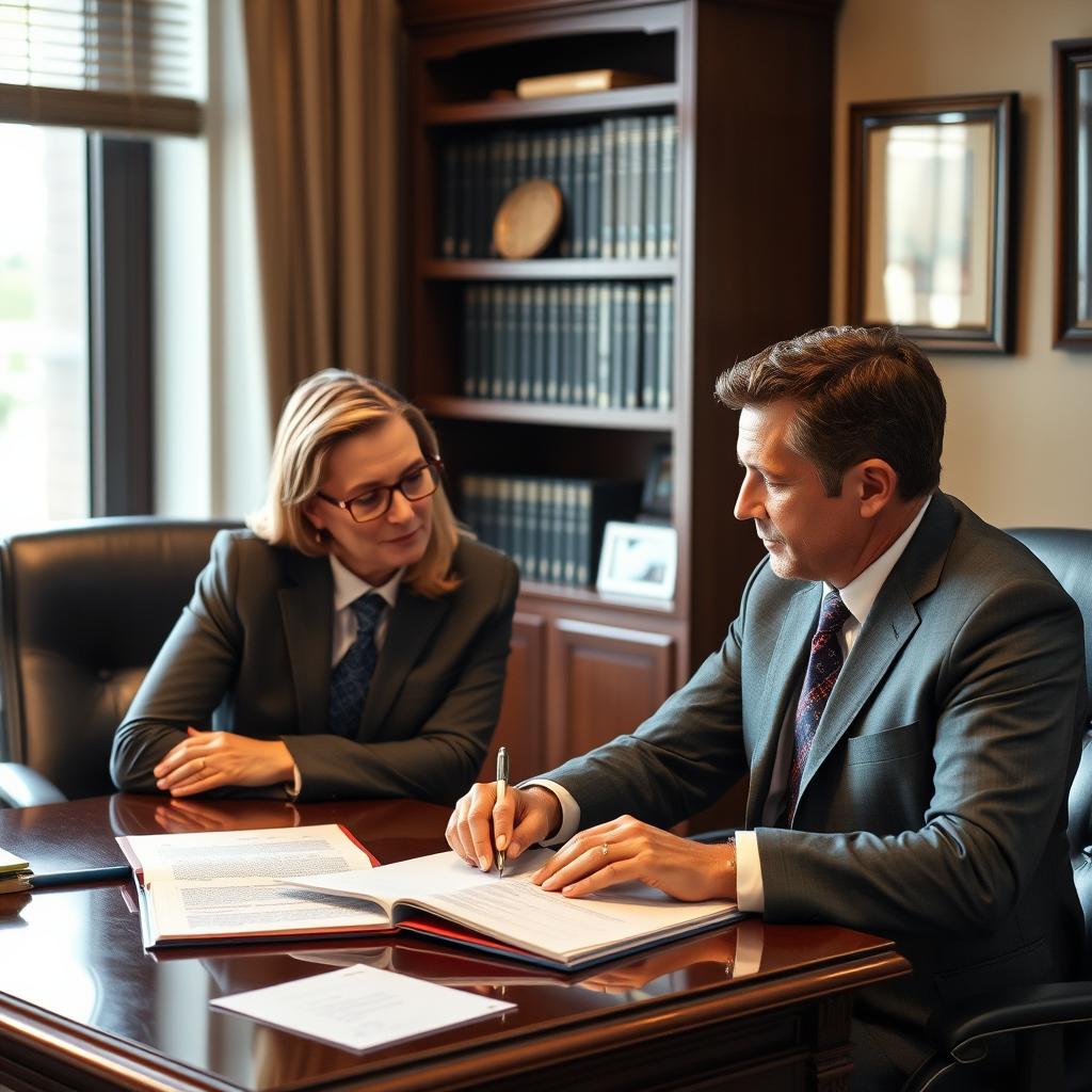 Flat Fee Uncontested Divorce Lawyer Lexington