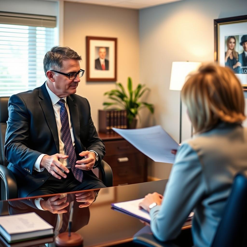 Flat Fee Uncontested Divorce Lawyer Louisa County