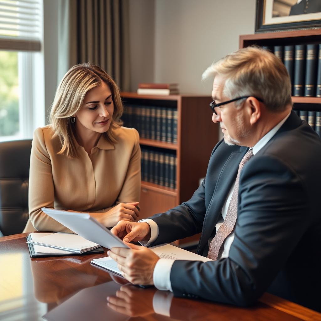 Flat Fee Uncontested Divorce Lawyer Manassas Park