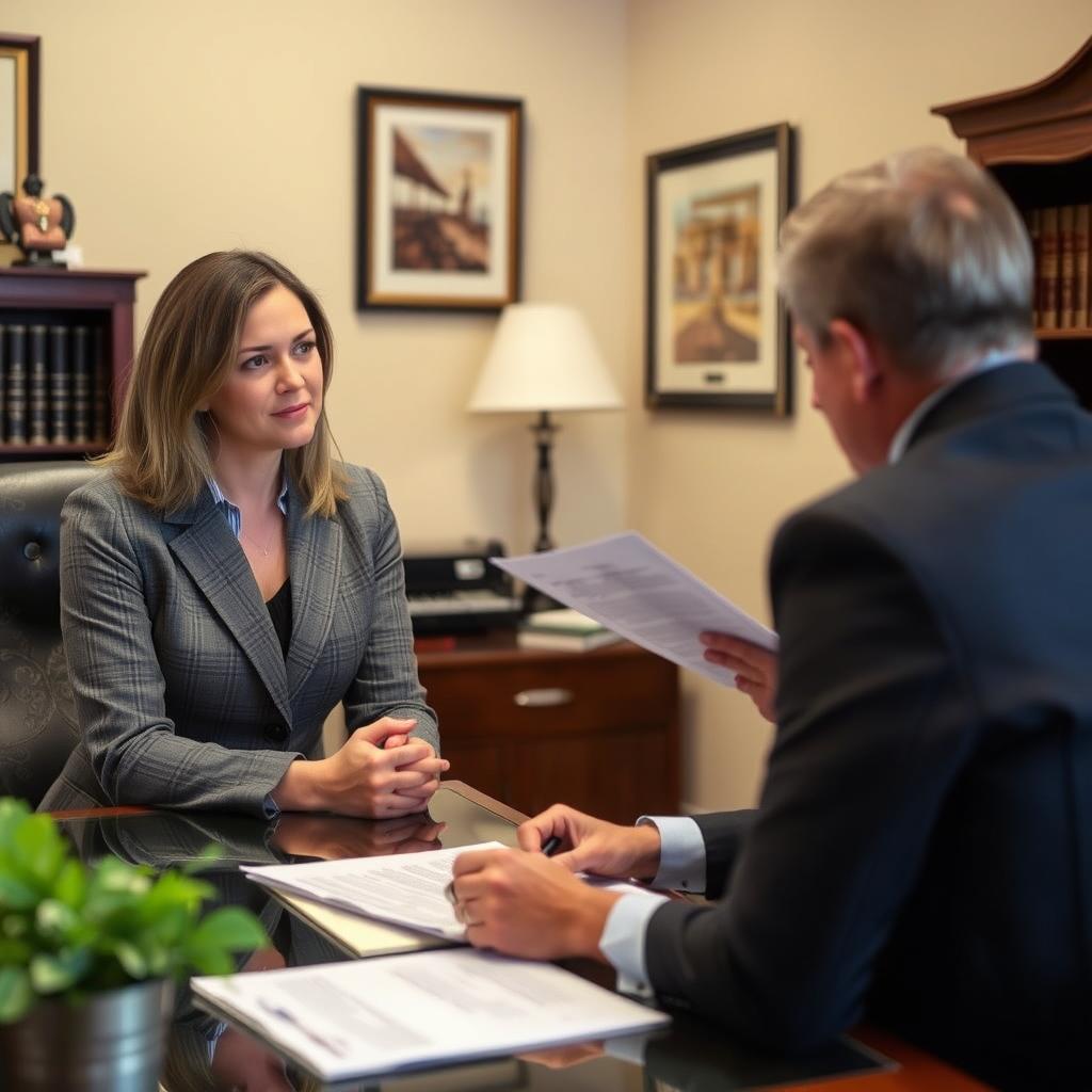 Flat Fee Uncontested Divorce Lawyer Manassas