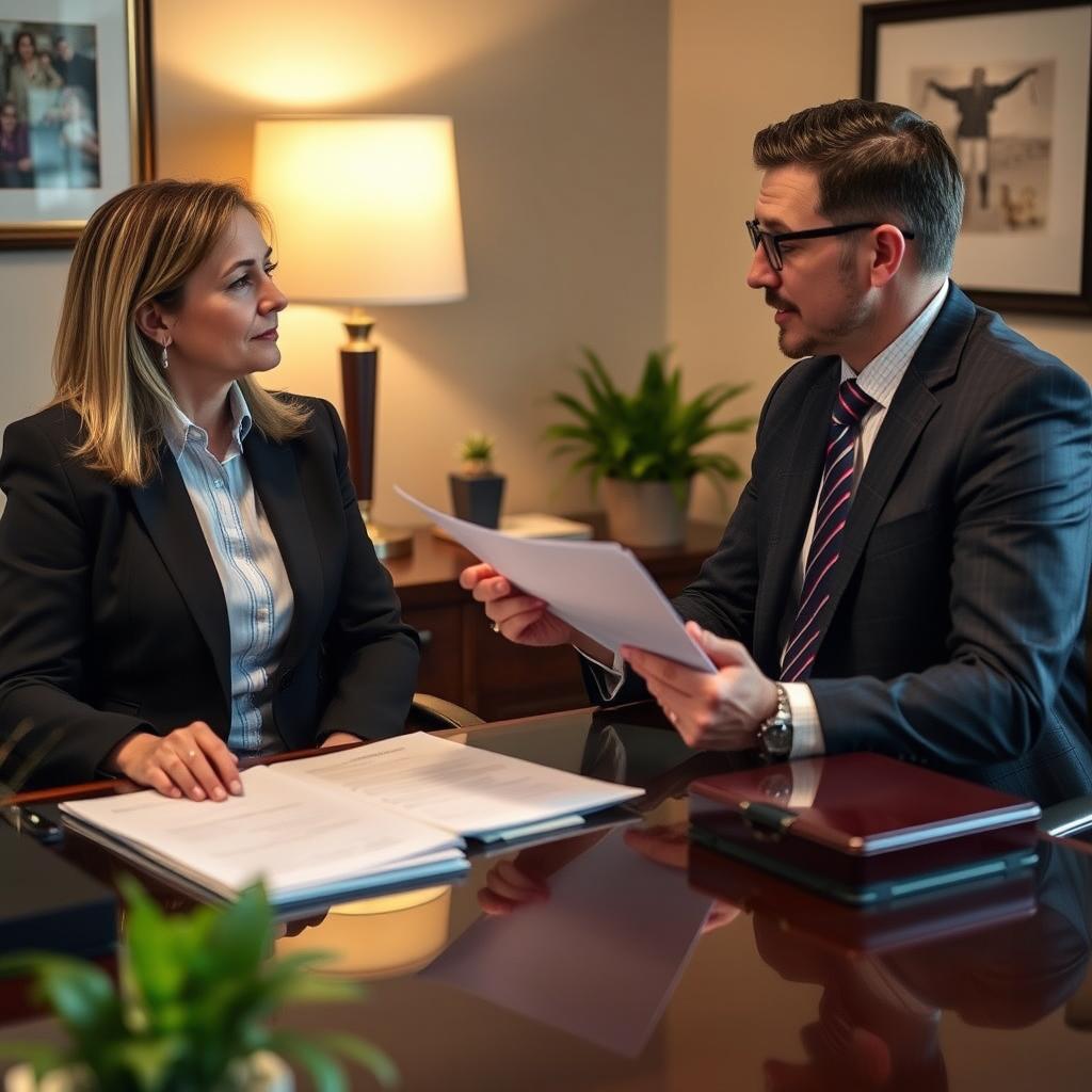Flat Fee Uncontested Divorce Lawyer Orange County
