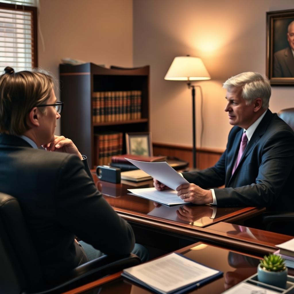 Flat Fee Uncontested Divorce Lawyer Prince George County