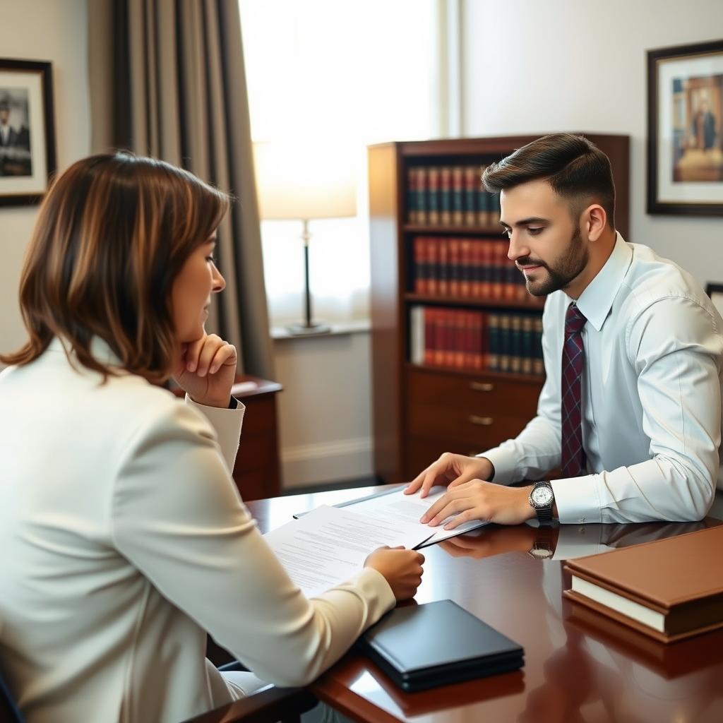 Flat Fee Uncontested Divorce Lawyer Prince William County
