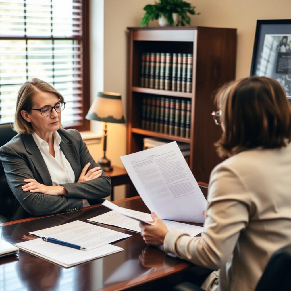 Flat Fee Uncontested Divorce Lawyer Rappahannock County