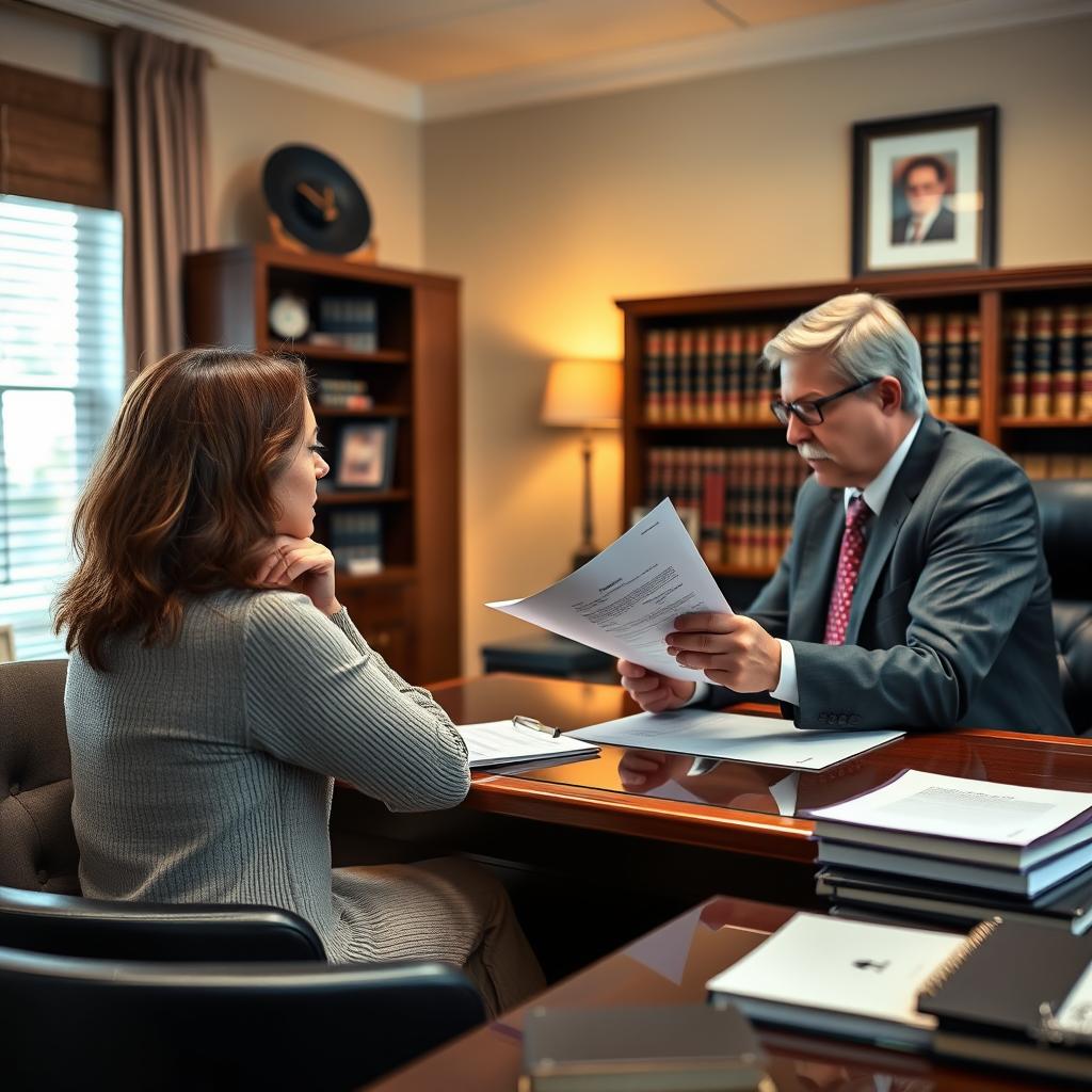 Flat Fee Uncontested Divorce Lawyer Roanoke County
