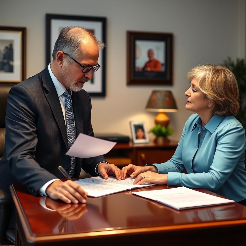 Flat Fee Uncontested Divorce Lawyer Suffolk