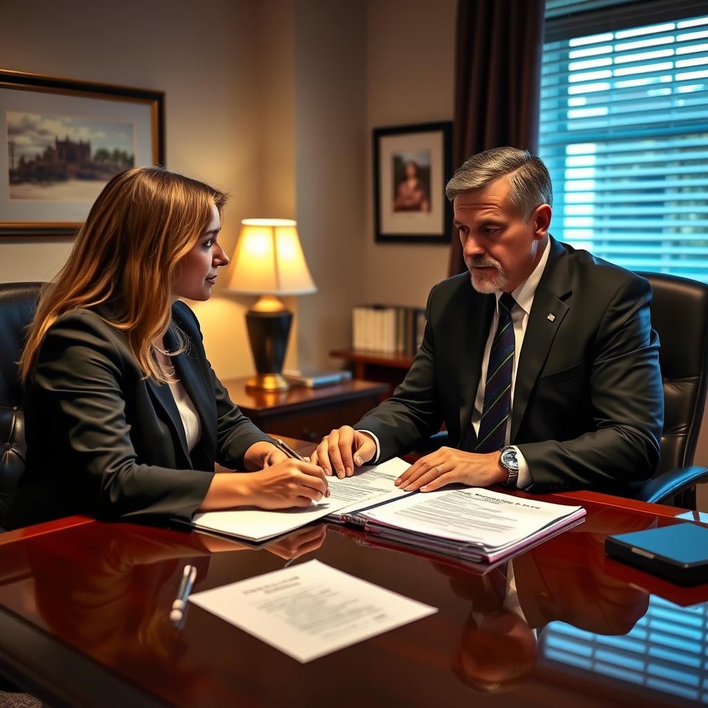 Flat Fee Uncontested Divorce Lawyer Virginia Beach