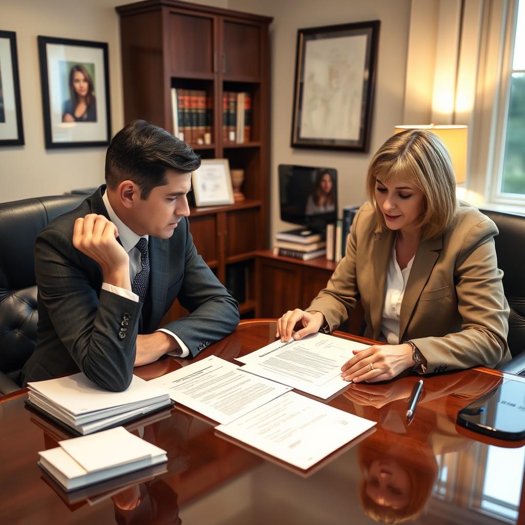 Flat Fee Uncontested Divorce Lawyer Virginia