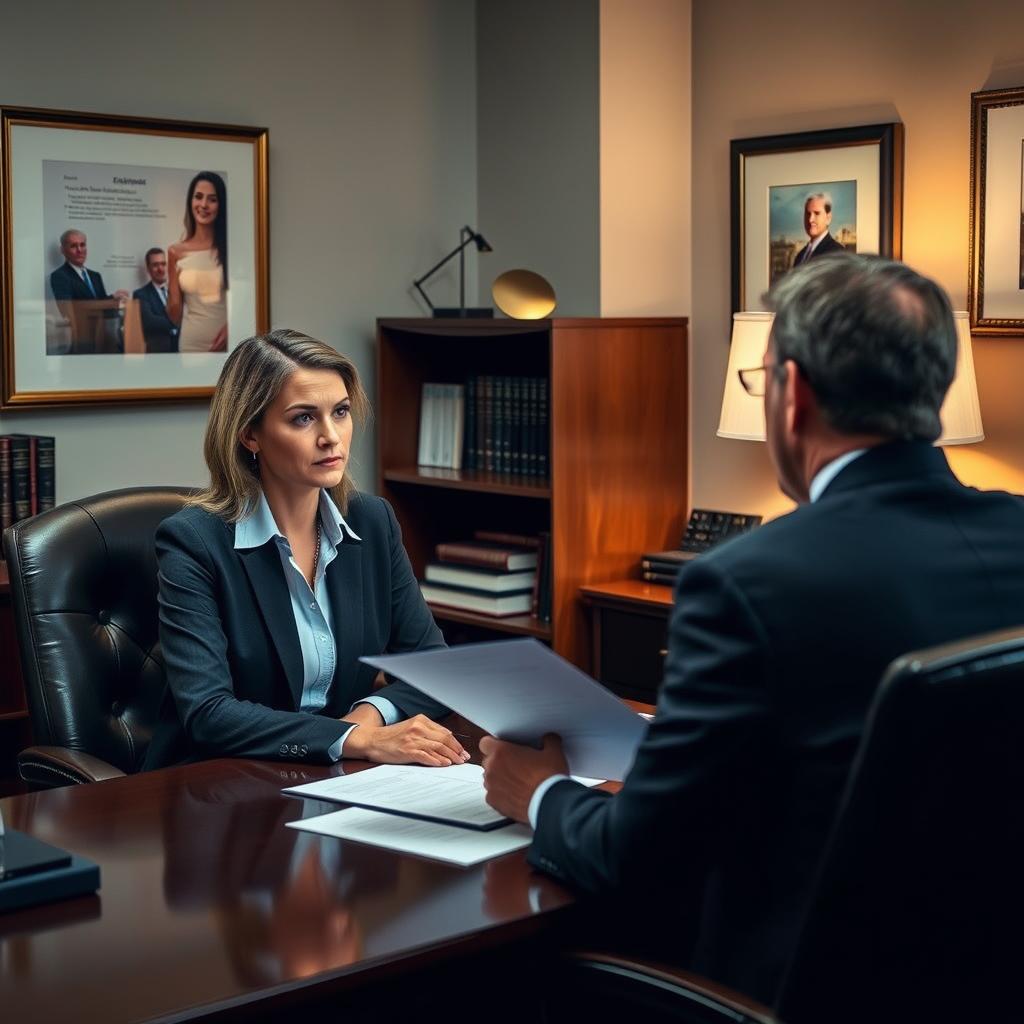 Flat Fee Uncontested Divorce Lawyer York County
