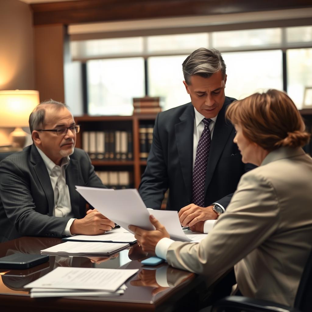 Franchise Dispute Lawyer Dinwiddie County, VA