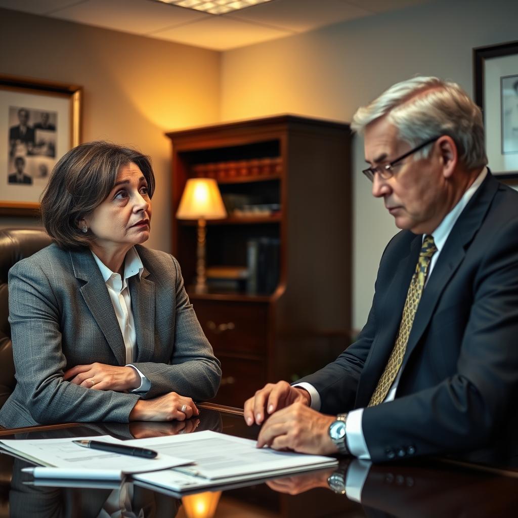Franchise Dispute Lawyer Fauquier County, VA