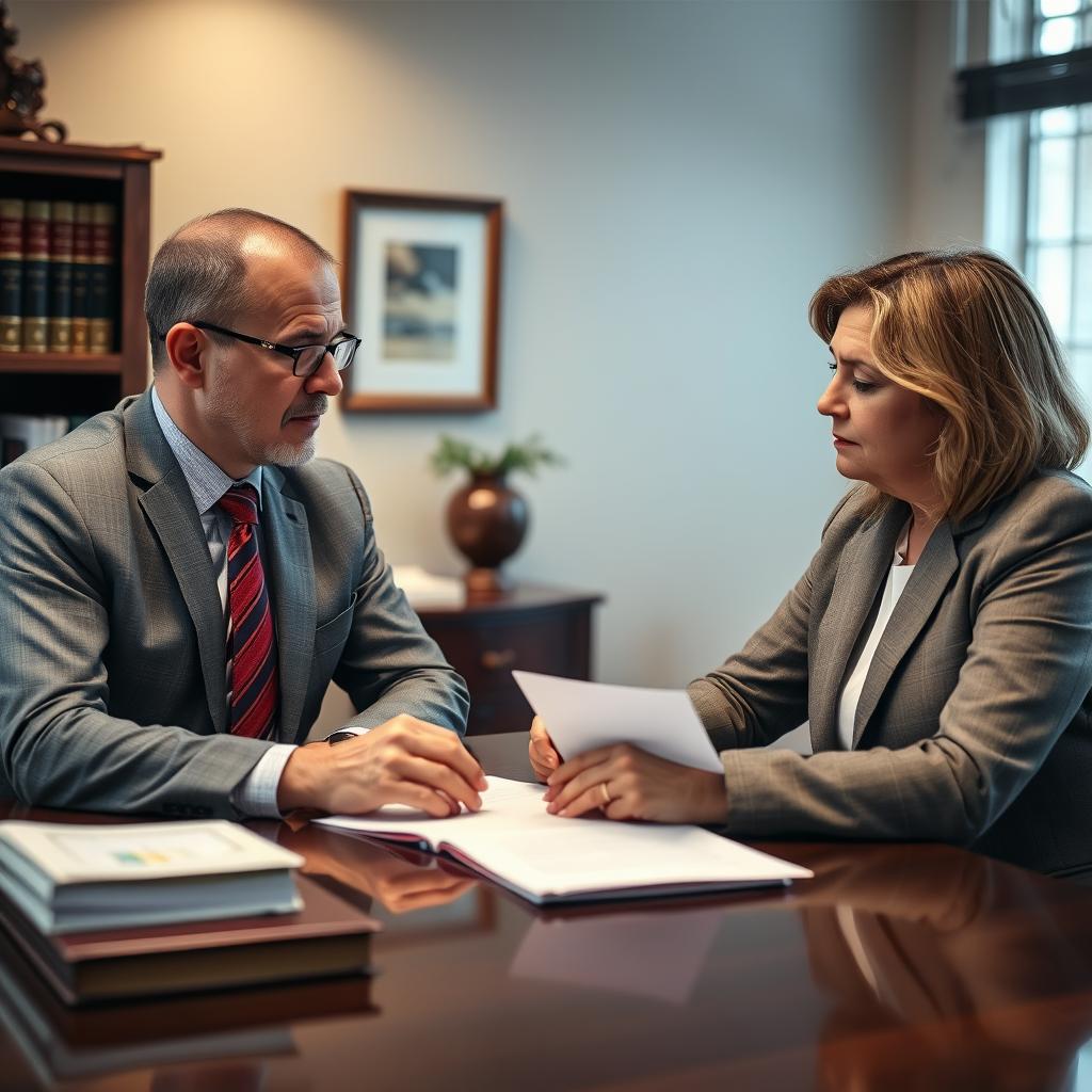 Franchise Dispute Lawyer Goochland County, VA
