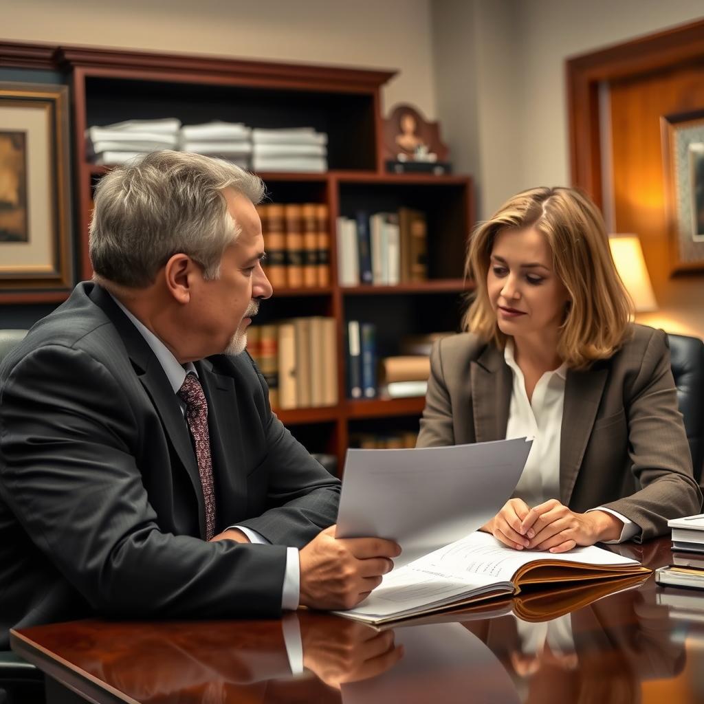 Franchise Dispute Lawyer Isle of Wight County, VA