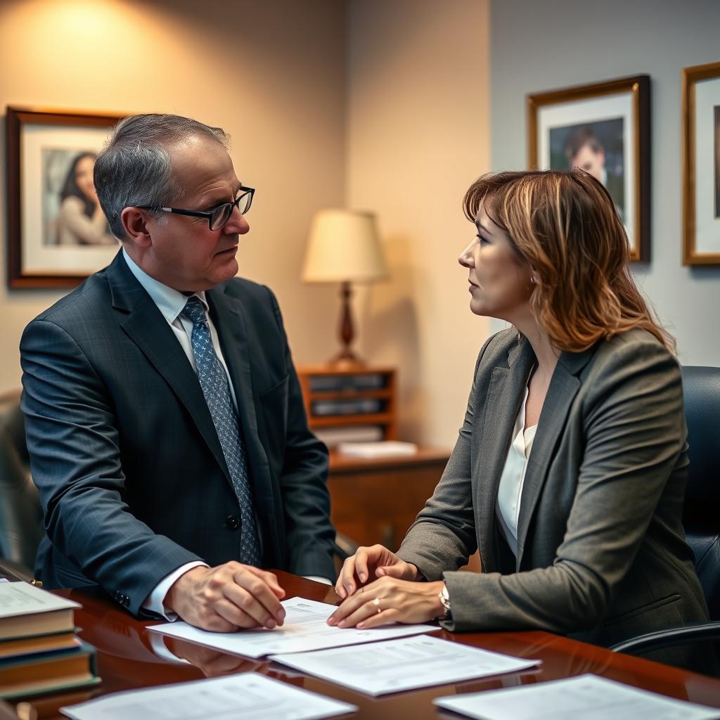 Franchise Dispute Lawyer James City County, VA