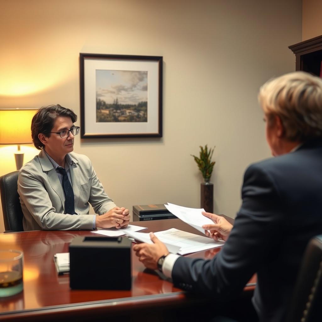 Franchise Dispute Lawyer Poquoson, VA