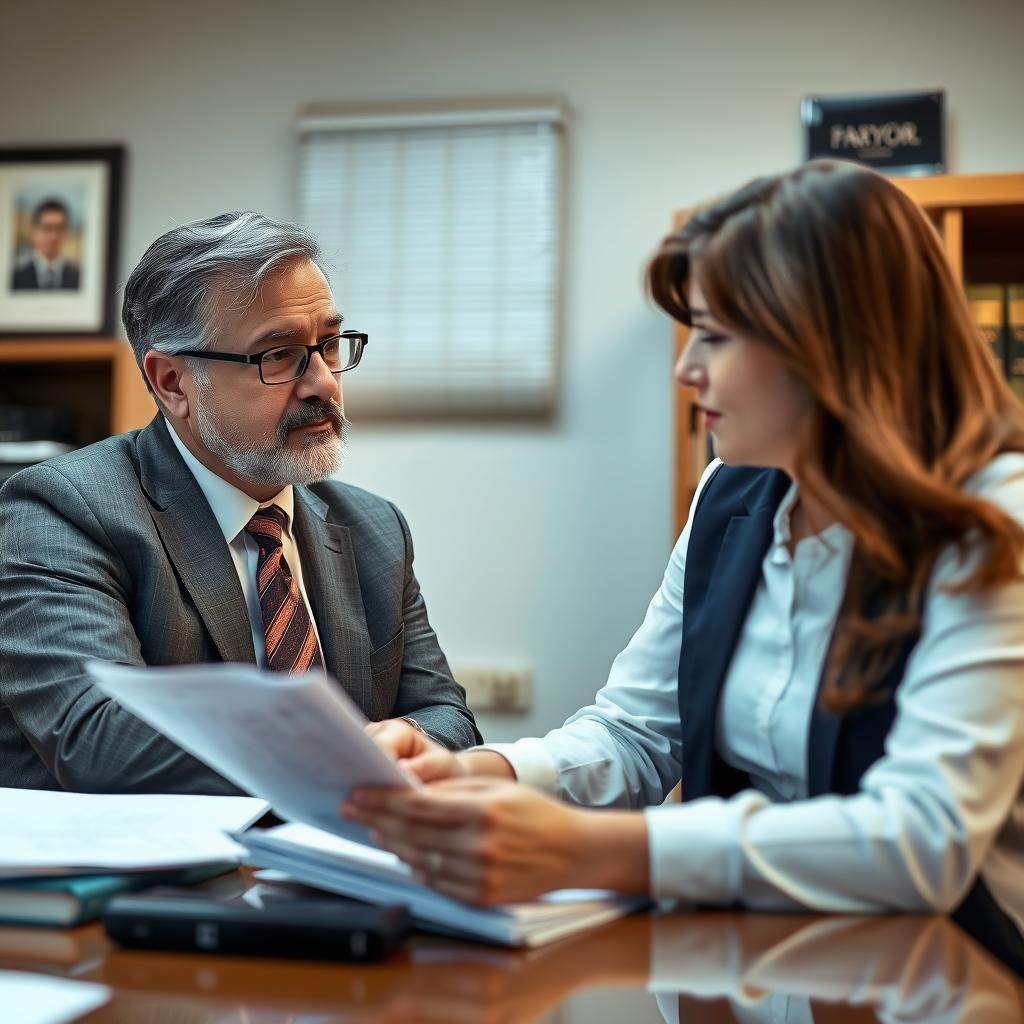 Franchise Dispute Lawyer Roanoke County, VA