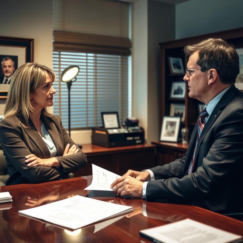 Franchise Dispute Lawyer Virginia Beach, VA