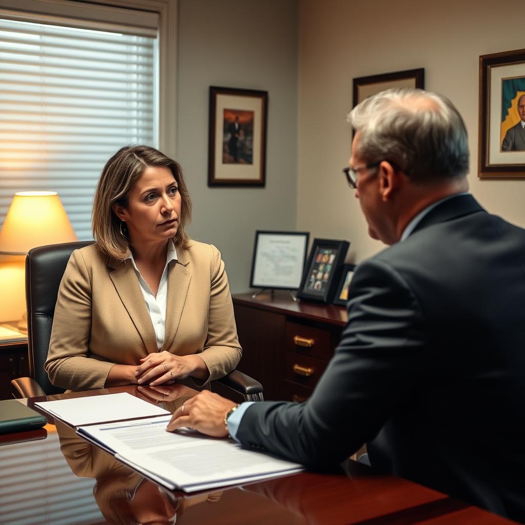 Franchise Dispute Lawyer York County, VA
