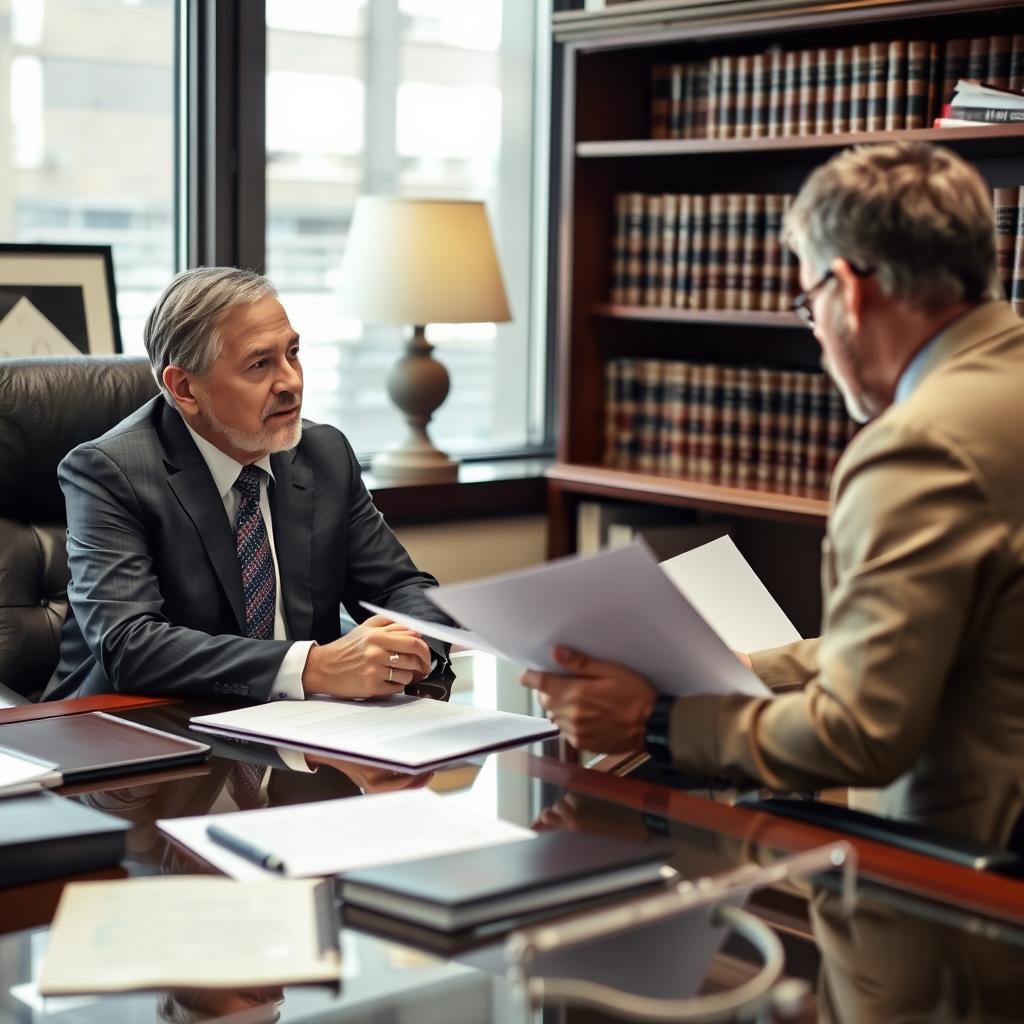 Franchise Lawyer Colonial Heights, VA