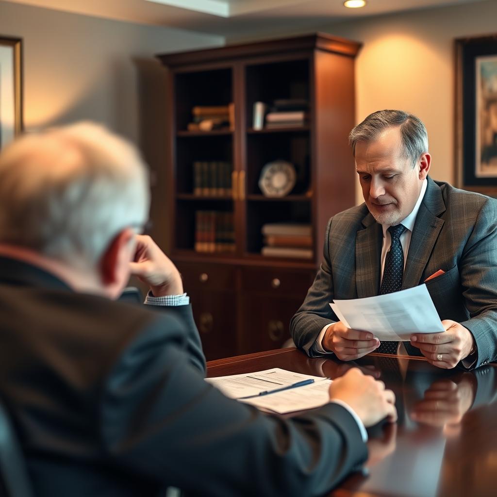 Franchise Lawyer Dinwiddie County, VA