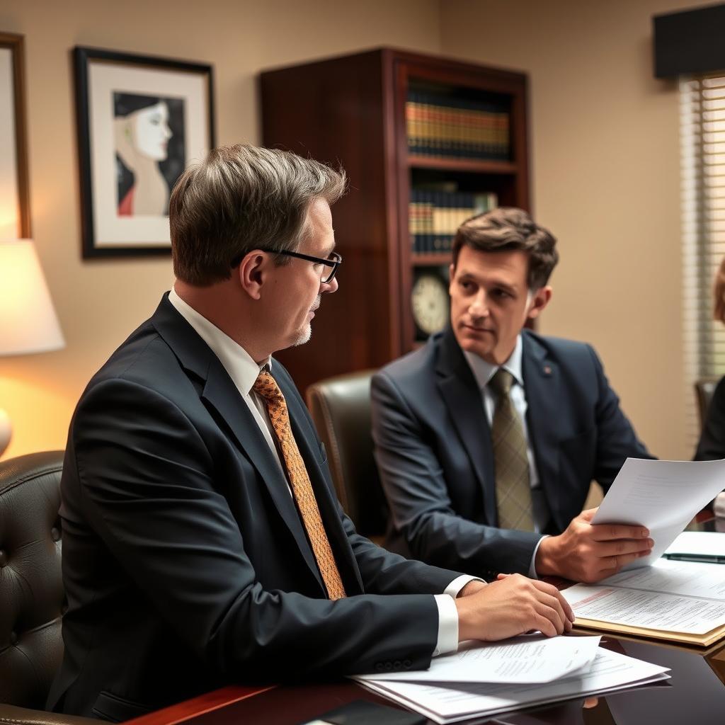 Franchise Lawyer Fauquier County, VA