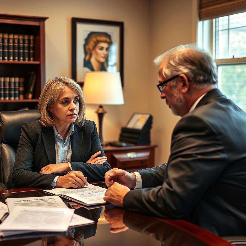 Franchise Lawyer Fluvanna County, VA