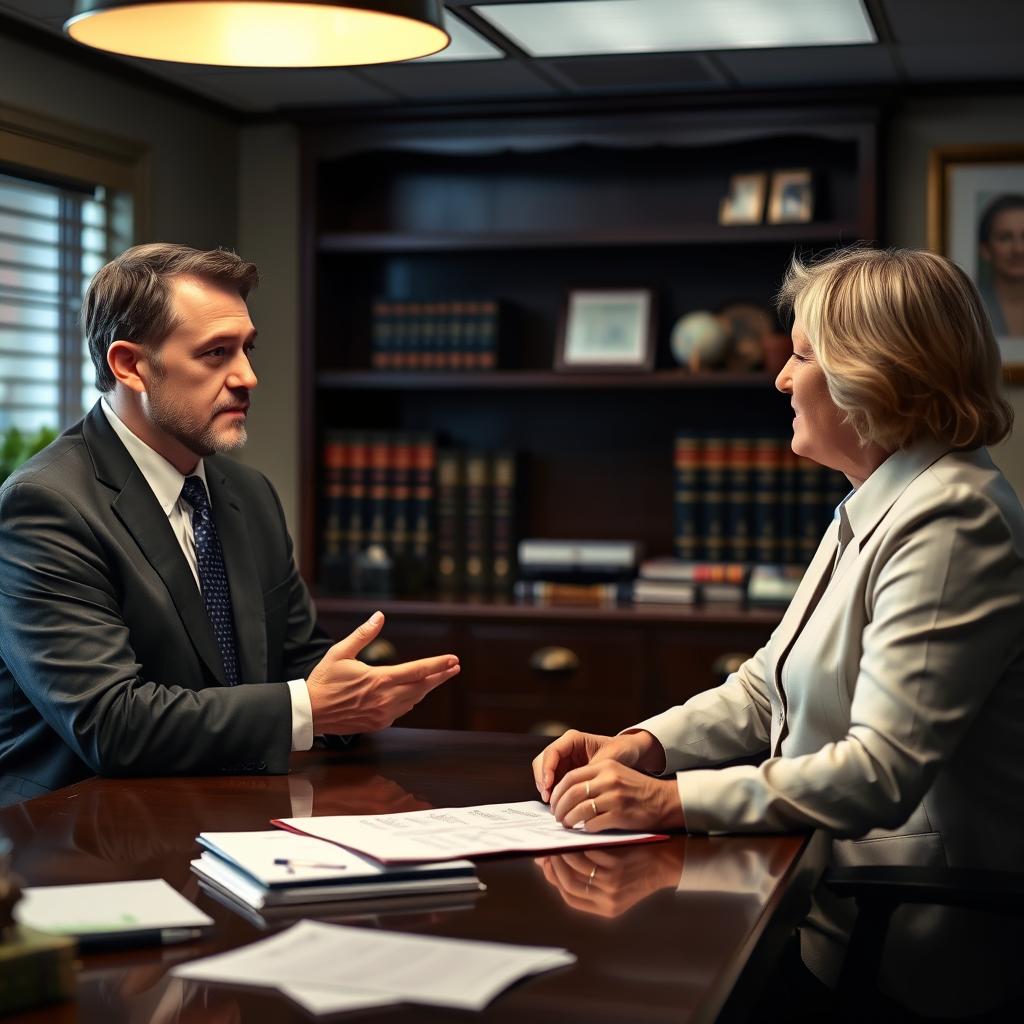 Franchise Lawyer Goochland County, VA