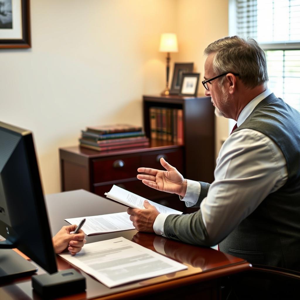 Franchise Lawyer Isle of Wight County, VA