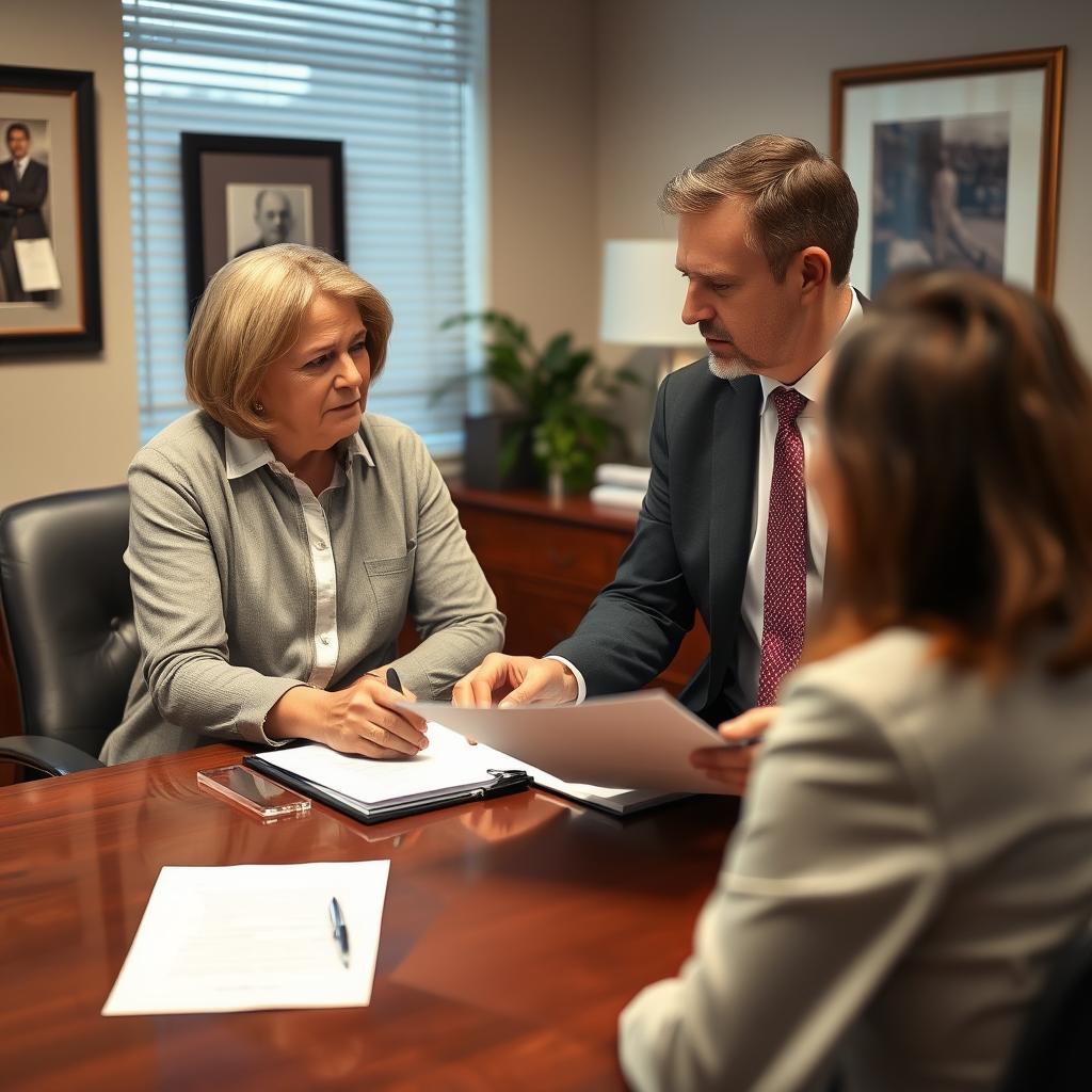 Franchise Lawyer James City County, VA