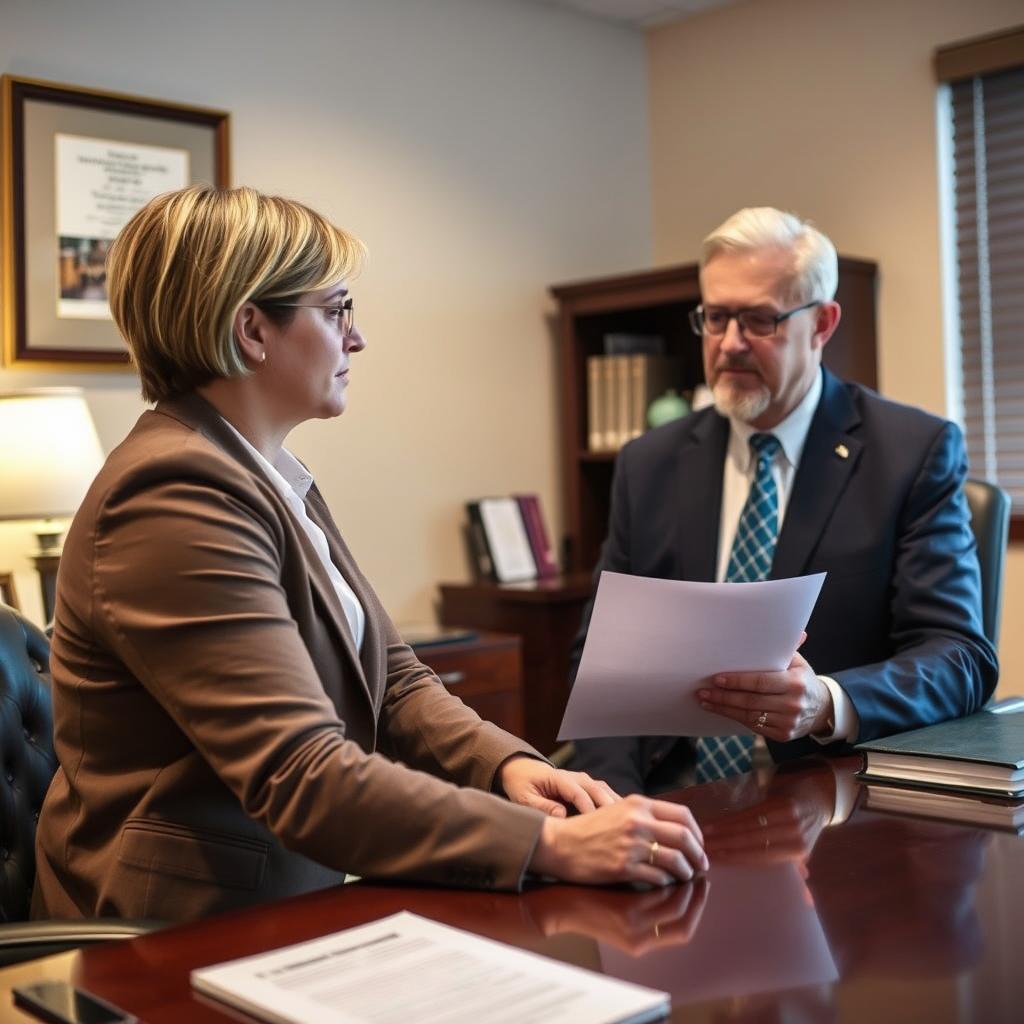 Franchise Lawyer King William County, VA